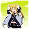 Fate - Dance