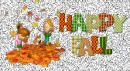 Happy Fall