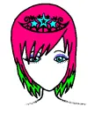 Scene Queen