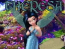 THERESA