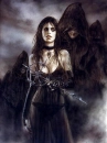 Lucifer and Lilith