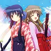 Mai & Sayuri