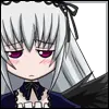 Suigintou