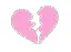 pink heart
