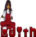 Edith (artist girl)