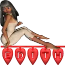 Edith