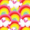 rainbow