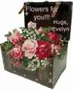 Flowers for You