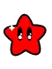 Rainbow star