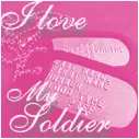 I love my Soldier
