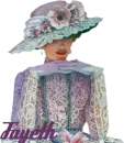 Fayeth (Victorian Lady)
