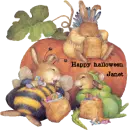 Halloween