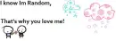 Random Love