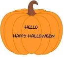 hello