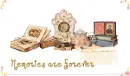 Memories are forever