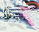 Pegasus Mother and Baby