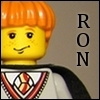 ron lego