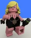 madonna lego