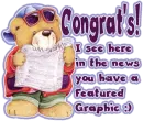 Featured Graphic