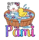 Kitty- Pami