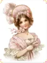 Victorian Woman