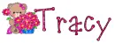 Tracy