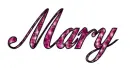 Mary