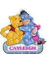 CAYLEIGH