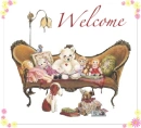 Welcome victorian