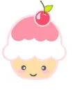 cupcake. :]