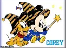 COREY
