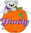 Yanily