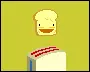 yeah toast! :D