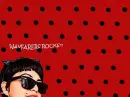 wayfarers retro background