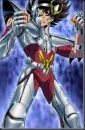 cosmos seiya