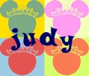 judy