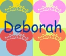 deborah