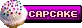 cupcake lable. :]