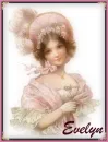 Evelyn Victorian Lady
