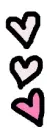 hearts
