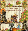 Happy Autumn
