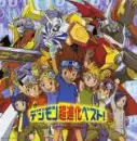 digimon