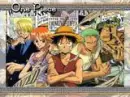 one pice