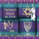 Jehovah Nissi