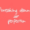 Breaking Dawn