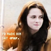 Bella Swan Quote
