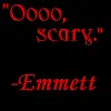 Emmett Cullen Quote