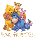 Forever Friends