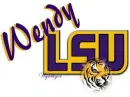 LSU - Wendy