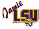 LSU - Jamie